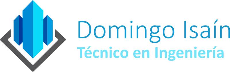 Domingo Isaín - Técnico en Ingeniería