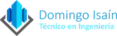 Domingo Isaín - Técnico en Ingeniería