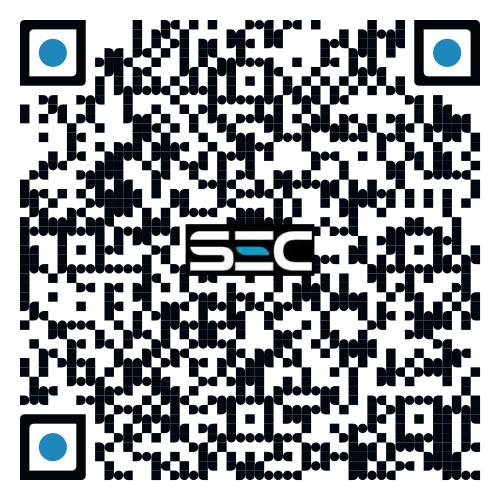 Código QR Validación SEC Domingo Isaín
