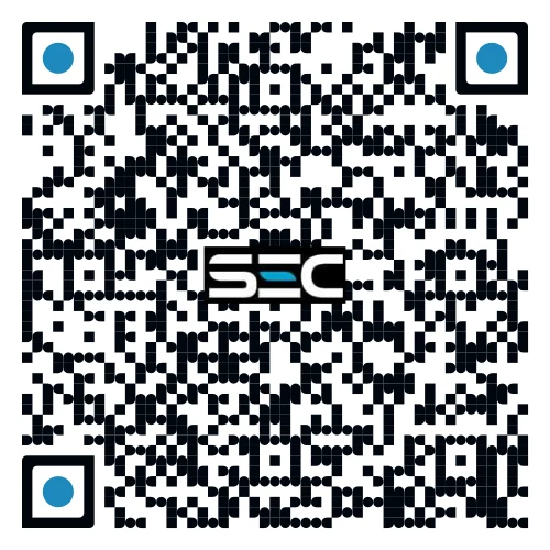 Código QR Validación SEC Domingo Isaín